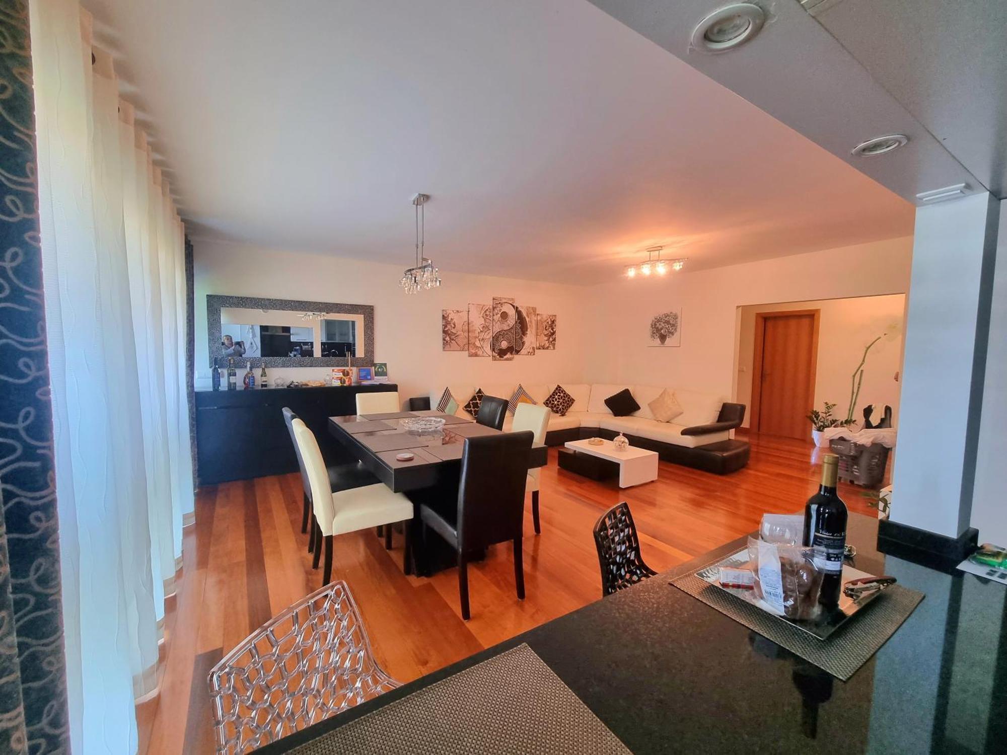 Big Apartment With Ocean Views, Ideal For Groups Funchal (Madeira) Eksteriør billede