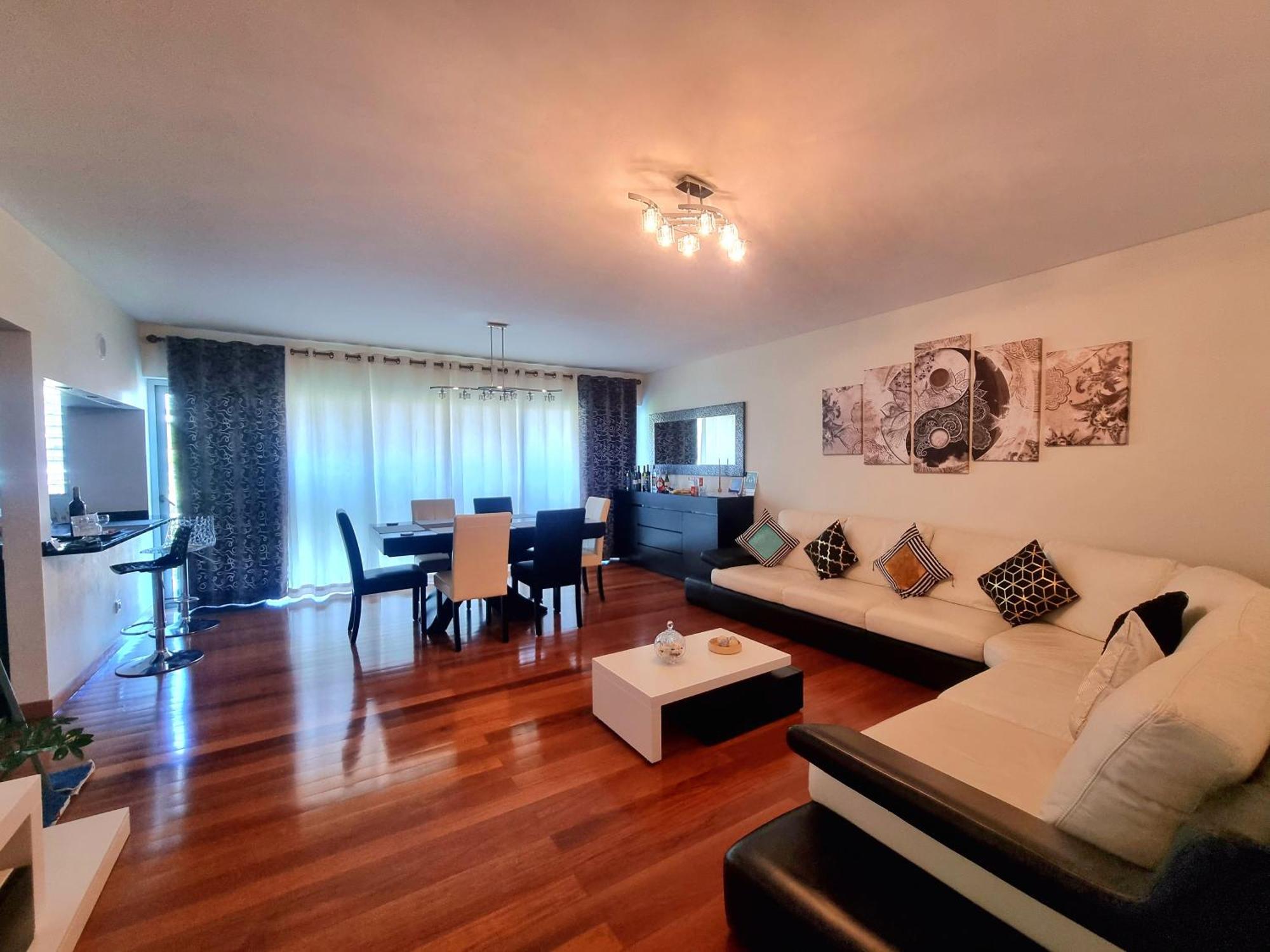 Big Apartment With Ocean Views, Ideal For Groups Funchal (Madeira) Eksteriør billede