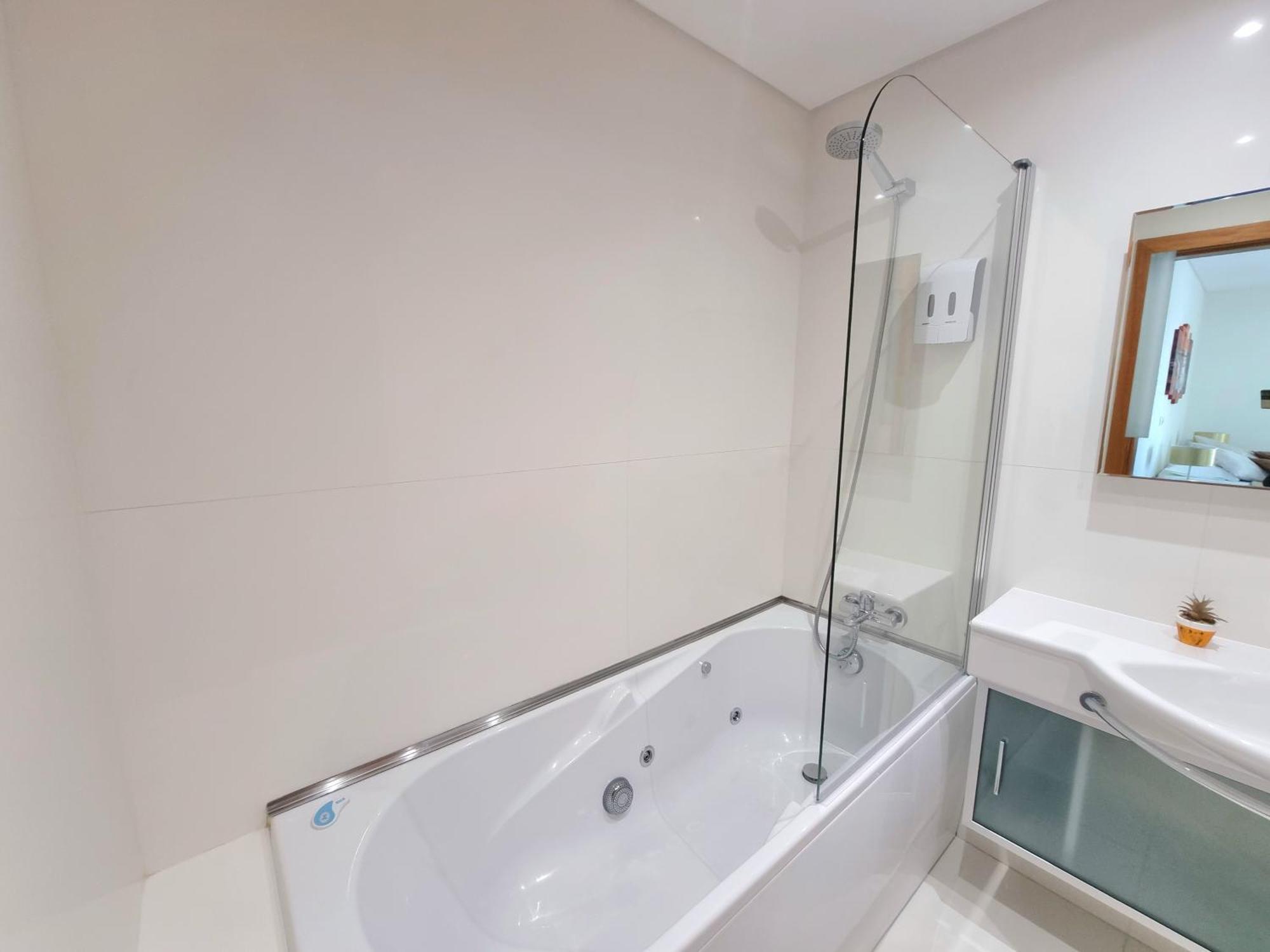 Big Apartment With Ocean Views, Ideal For Groups Funchal (Madeira) Eksteriør billede