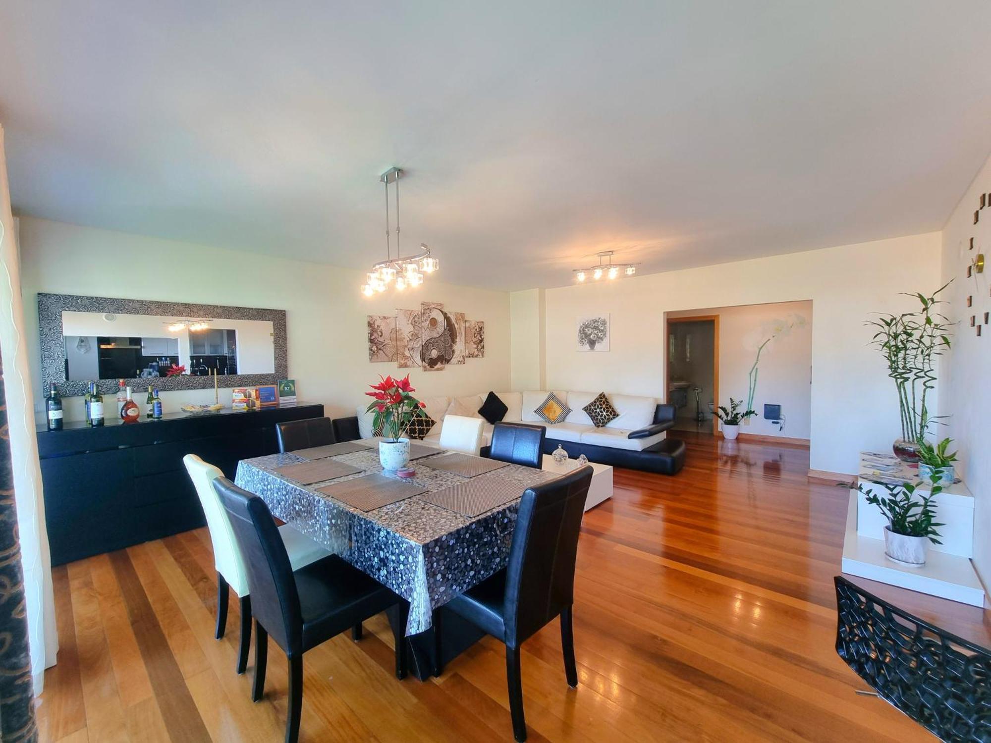 Big Apartment With Ocean Views, Ideal For Groups Funchal (Madeira) Eksteriør billede